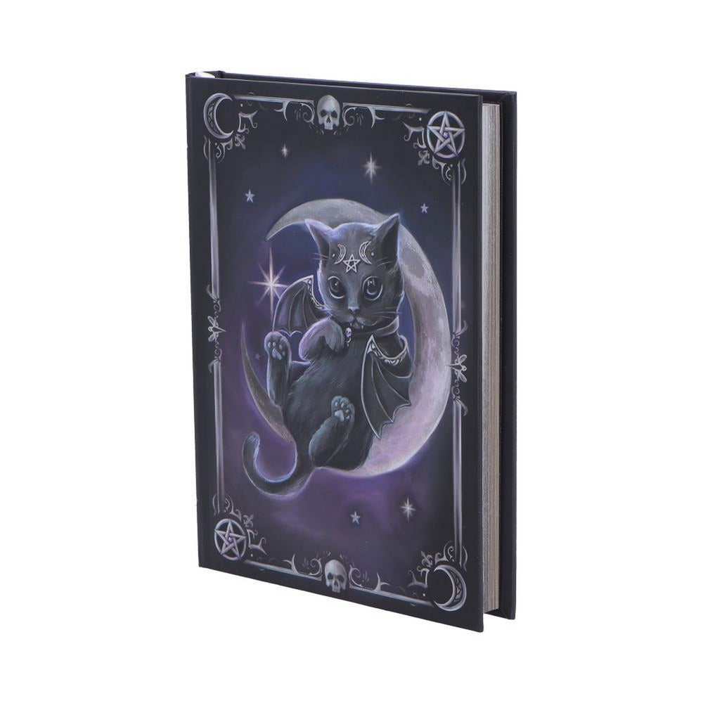 Cult Cuties Malpuss Journal 17.7cm B7677B26