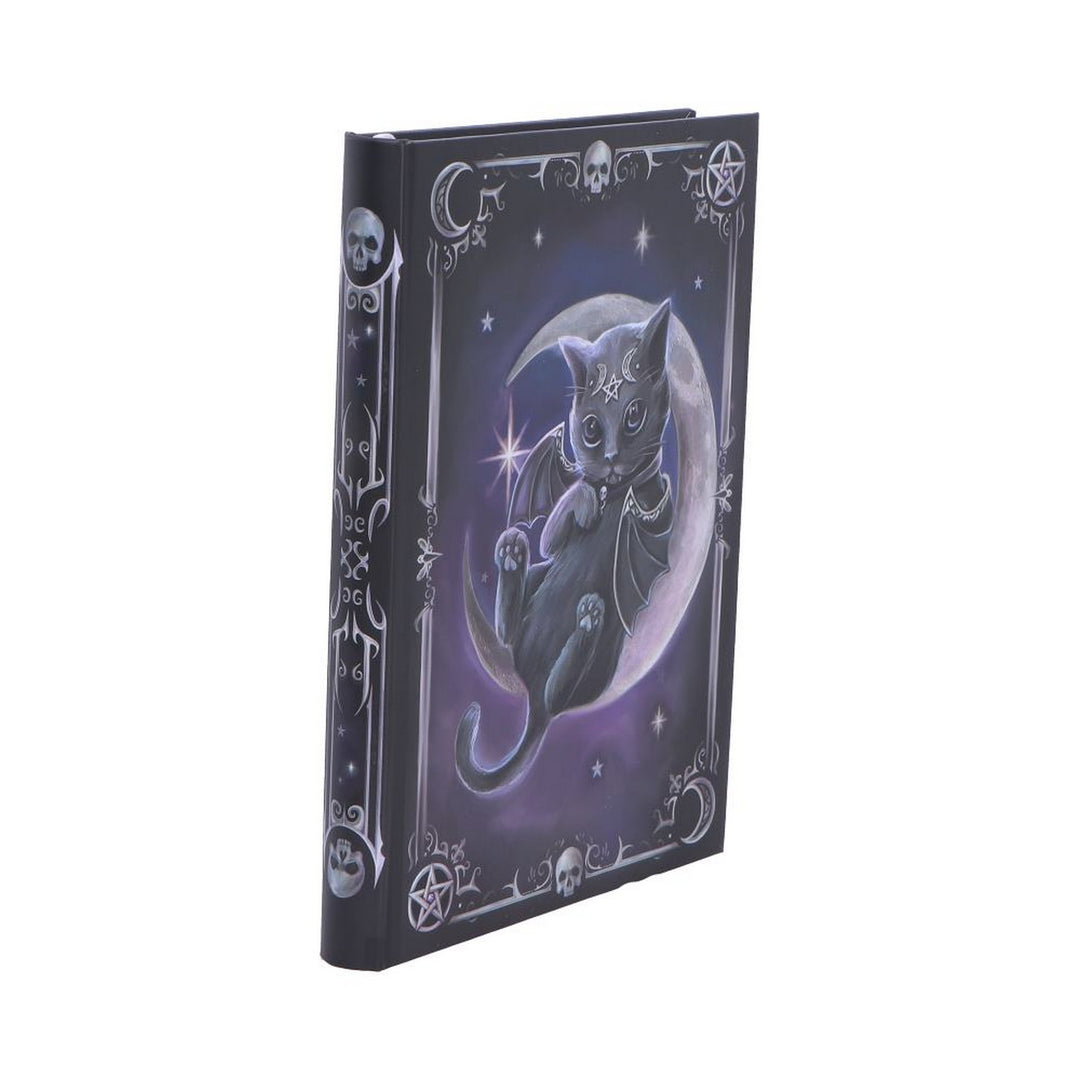 Cult Cuties Malpuss Journal 17.7cm B7677B26