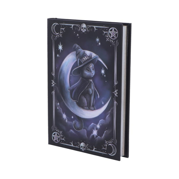 Cult Cuties Purrah Journal 17.7cm B7678B26