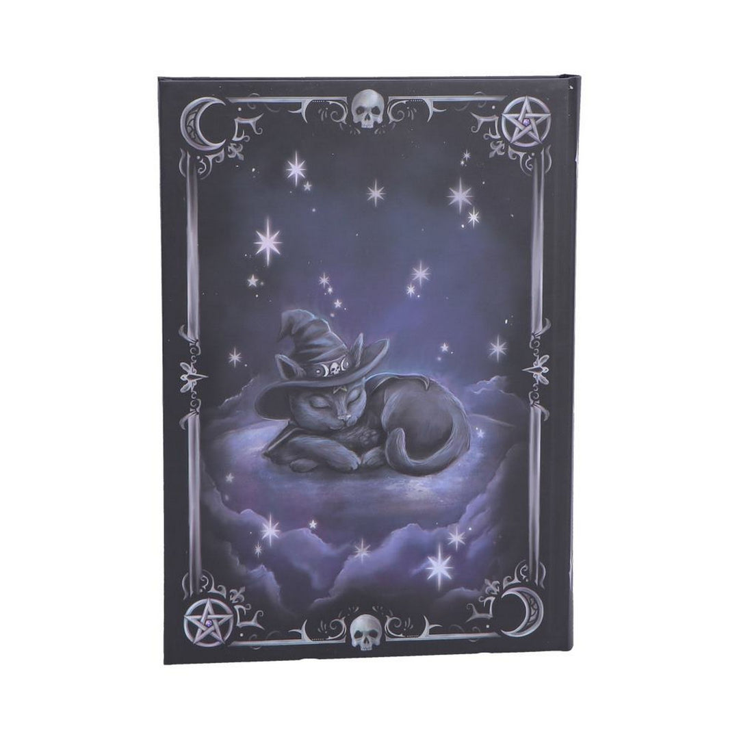 Cult Cuties Purrah Journal 17.7cm B7678B26