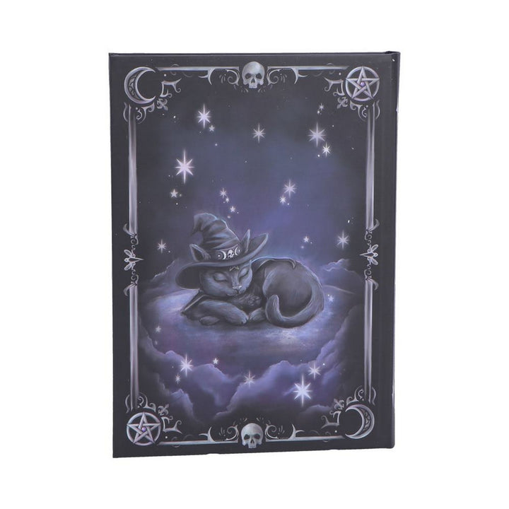 Cult Cuties Purrah Journal 17.7cm B7678B26