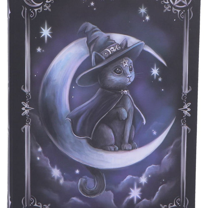 Cult Cuties Purrah Journal 17.7cm B7678B26