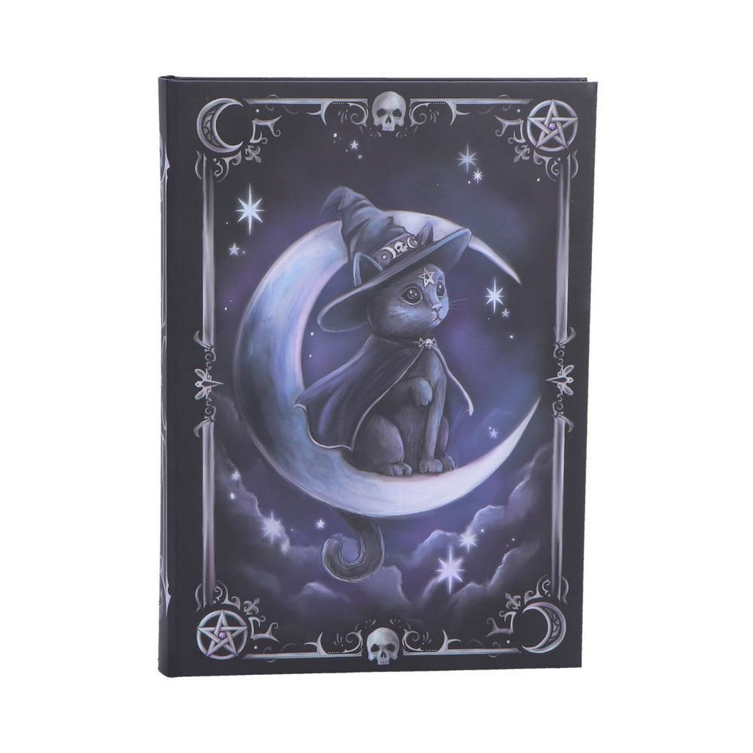 Cult Cuties Purrah Journal 17.7cm B7678B26