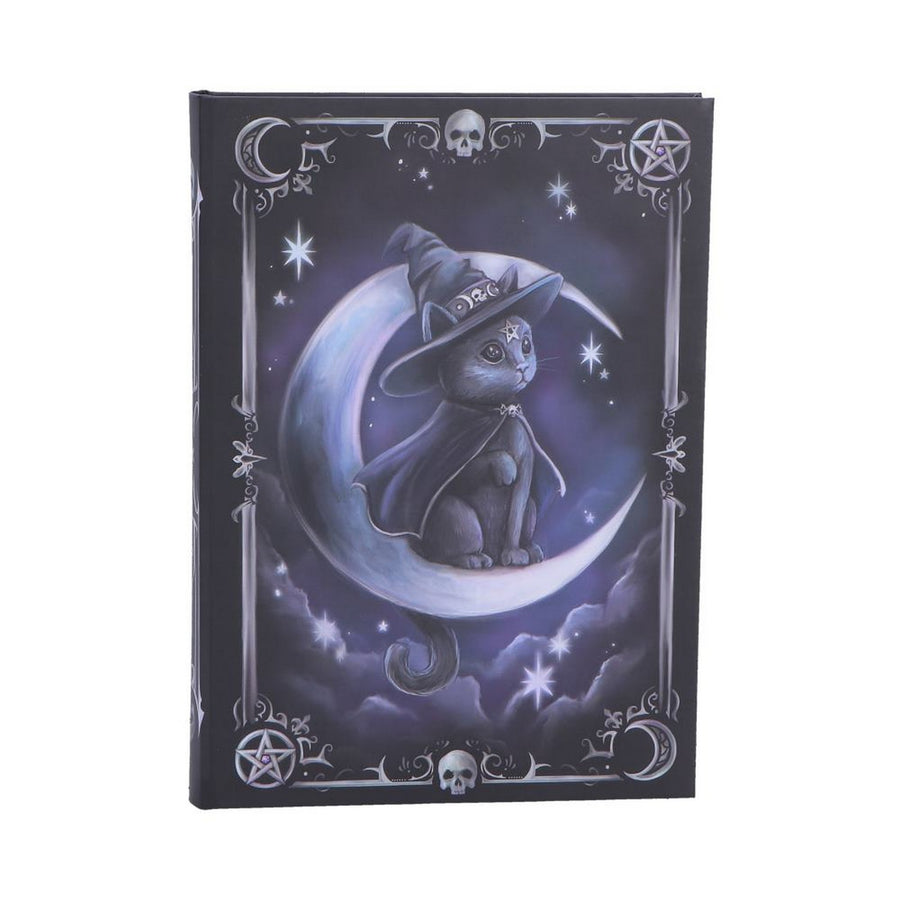 Cult Cuties Purrah Journal 17.7cm B7678B26