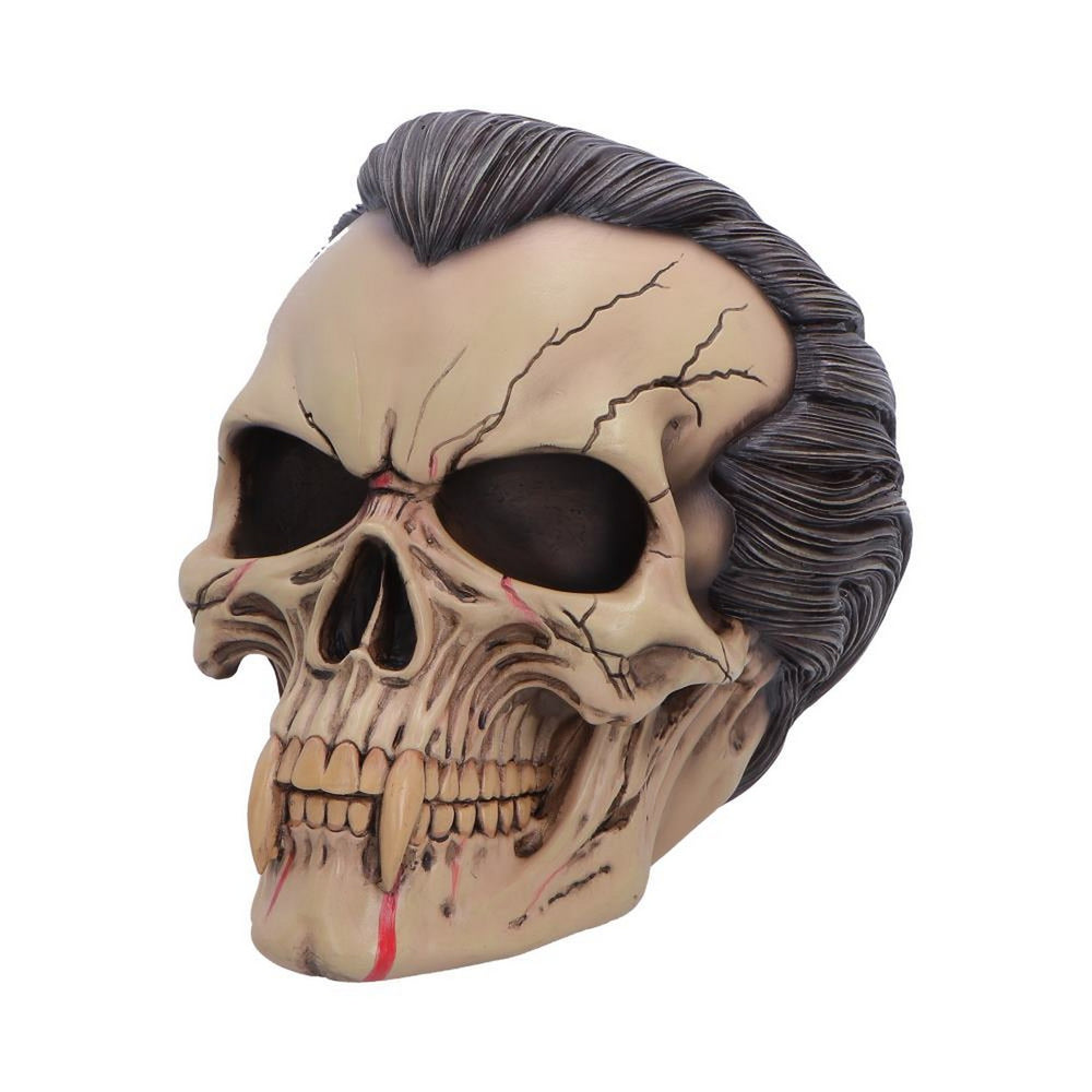 The Lord of the Night Dracula Skull 15.4cm B7706B26