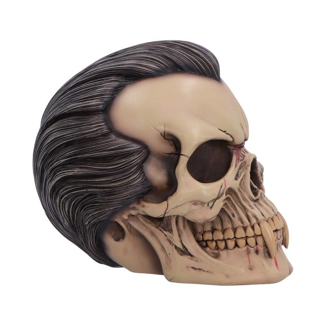The Lord of the Night Dracula Skull 15.4cm B7706B26