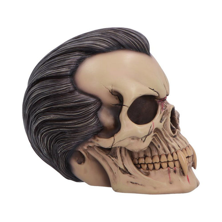 The Lord of the Night Dracula Skull 15.4cm B7706B26