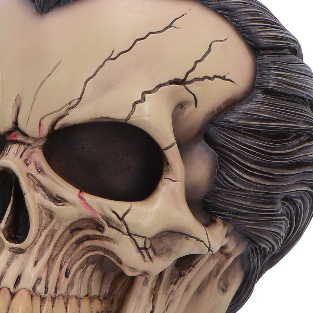The Lord of the Night Dracula Skull 15.4cm B7706B26