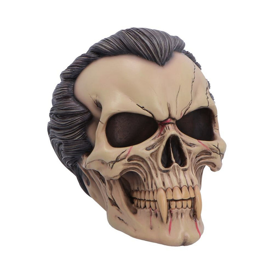 The Lord of the Night Dracula Skull 15.4cm B7706B26