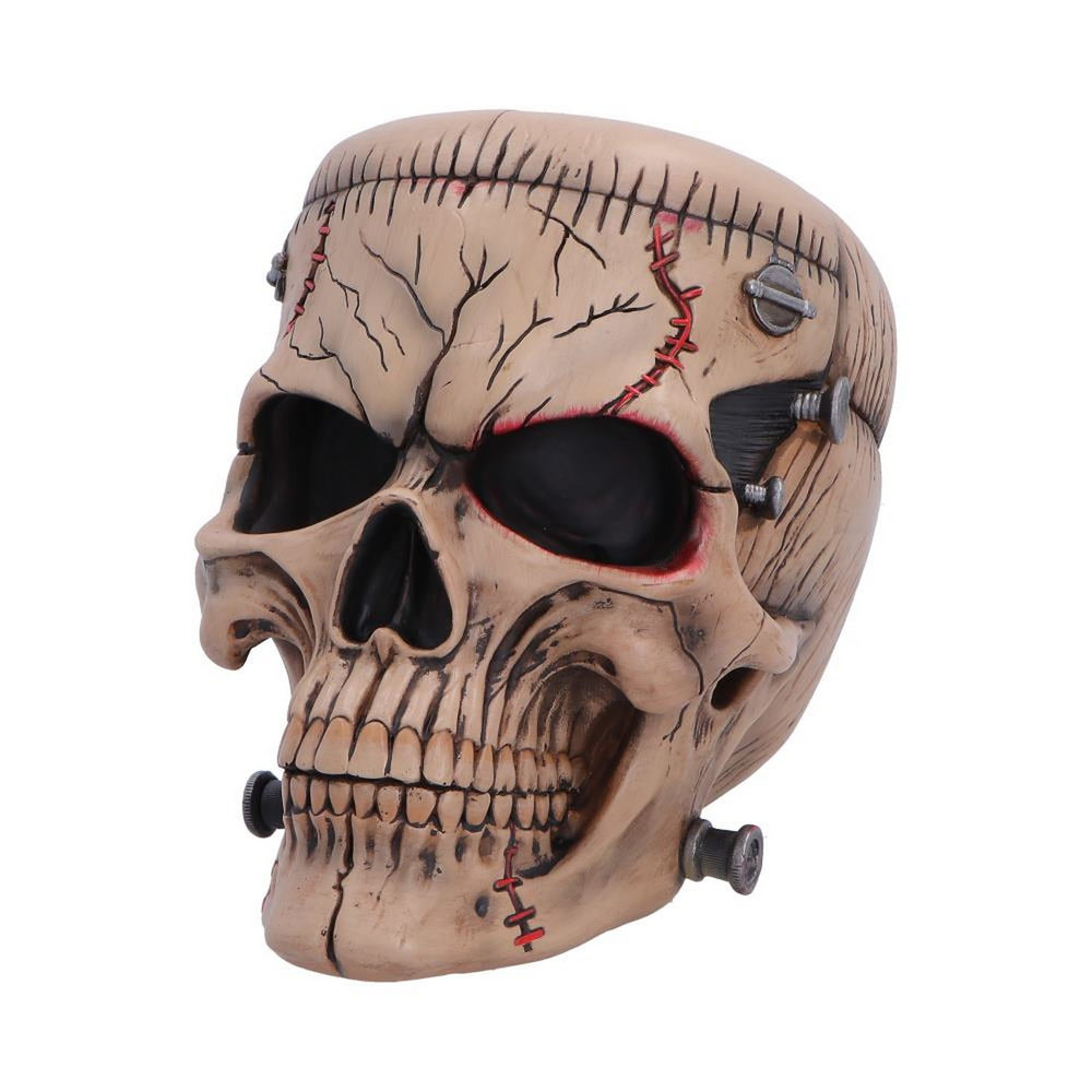 The Monster of Madness Skull 15.1cm B7707B26
