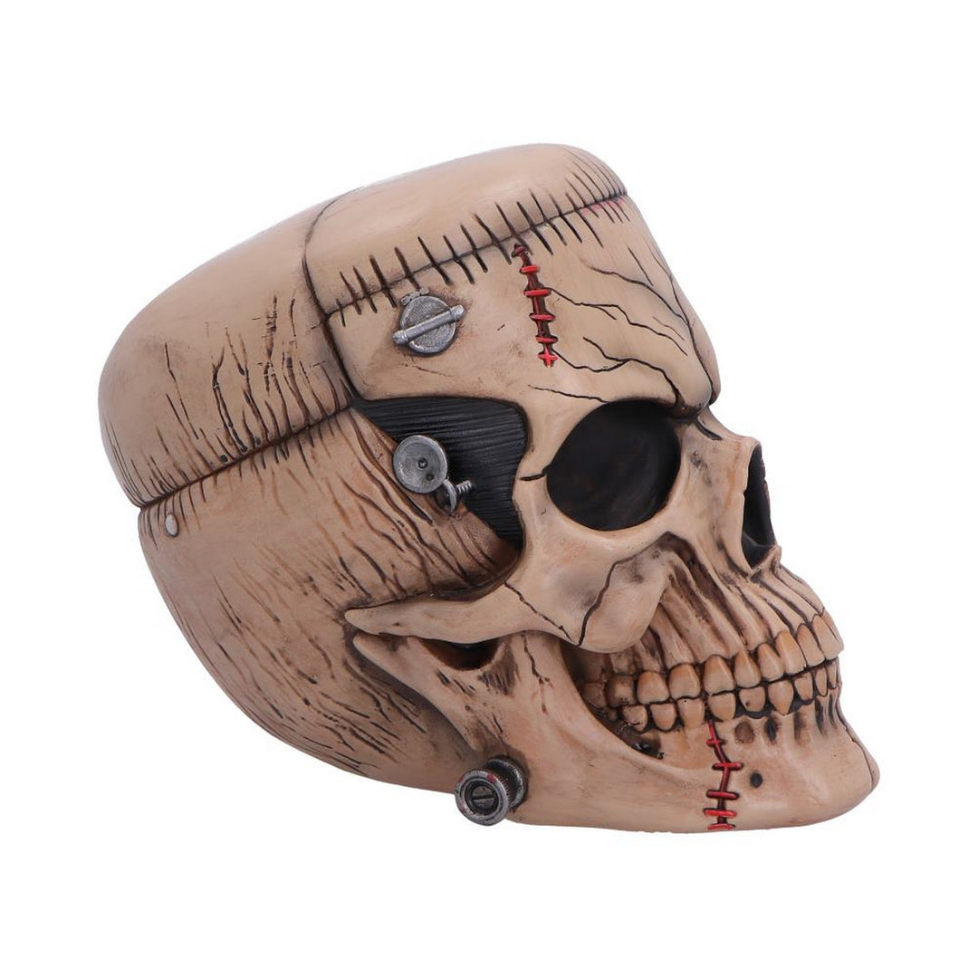 The Monster of Madness Skull 15.1cm B7707B26
