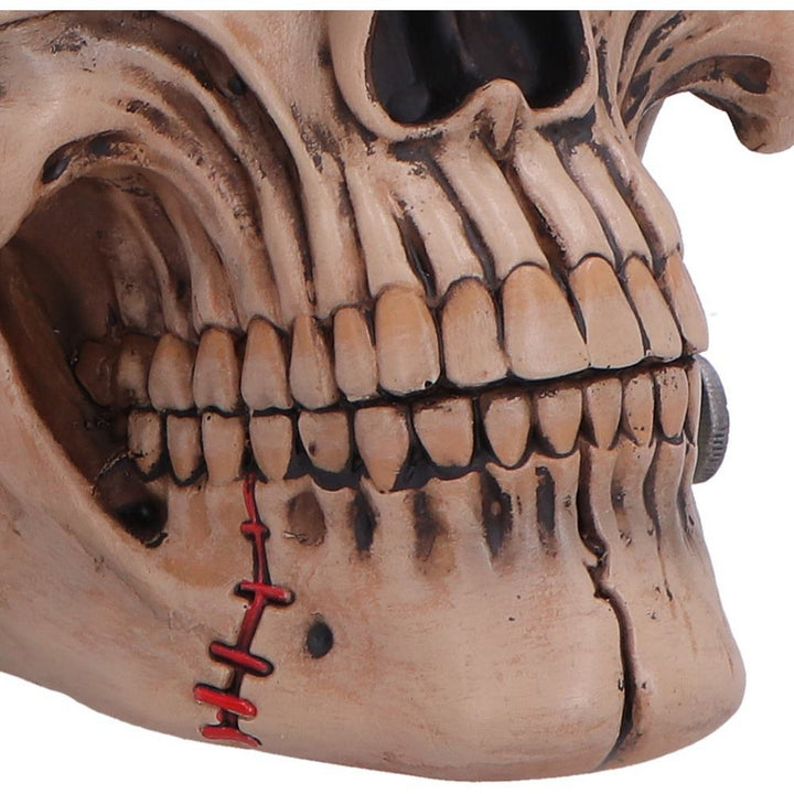 The Monster of Madness Skull 15.1cm B7707B26