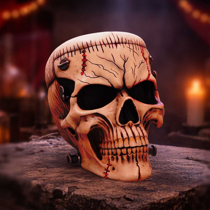 The Monster of Madness Skull 15.1cm B7707B26