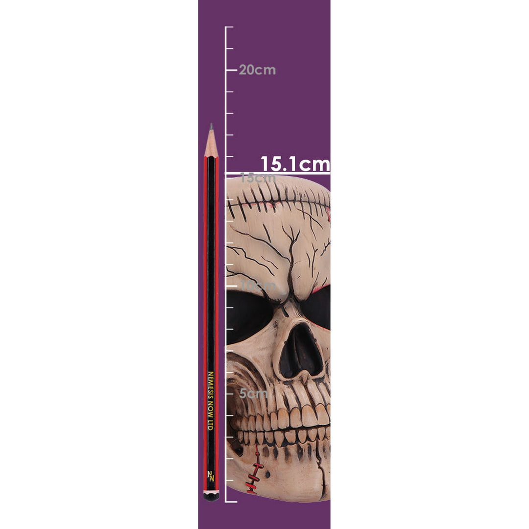 The Monster of Madness Skull 15.1cm B7707B26
