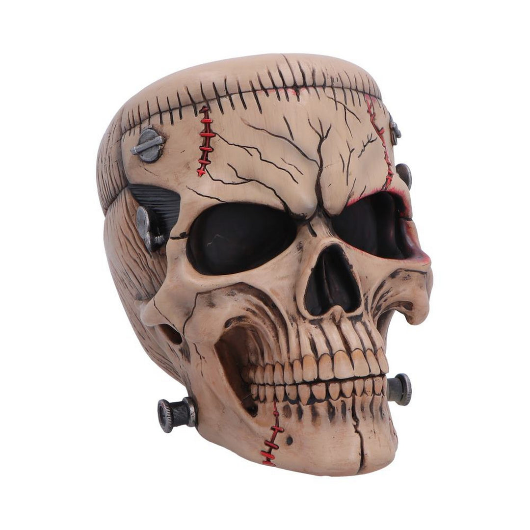 The Monster of Madness Skull 15.1cm B7707B26