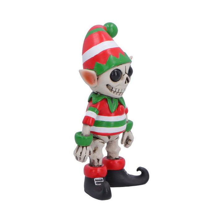 Jingles Christmas Elf Figurine 10.5cm B7712B26