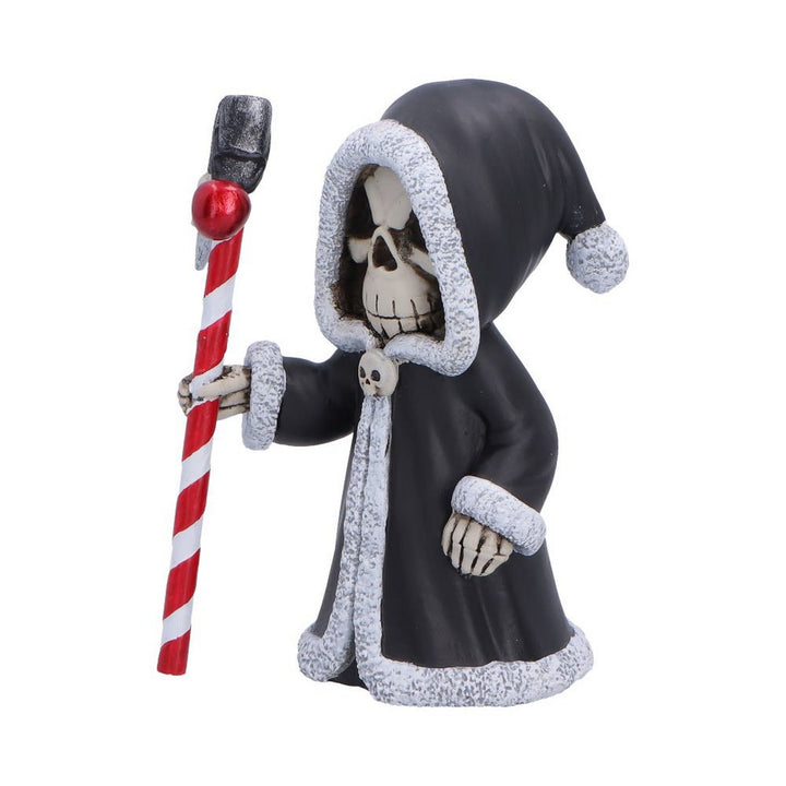 Grimbles Christmas Reaper Figurine 10cm B7713B26