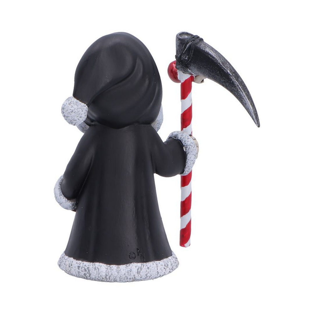 Grimbles Christmas Reaper Figurine 10cm B7713B26