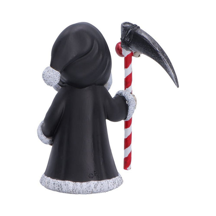 Grimbles Christmas Reaper Figurine 10cm B7713B26