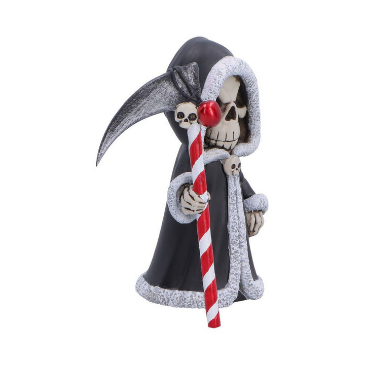 Grimbles Christmas Reaper Figurine 10cm B7713B26