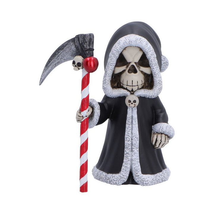 Grimbles Christmas Reaper Figurine 10cm B7713B26
