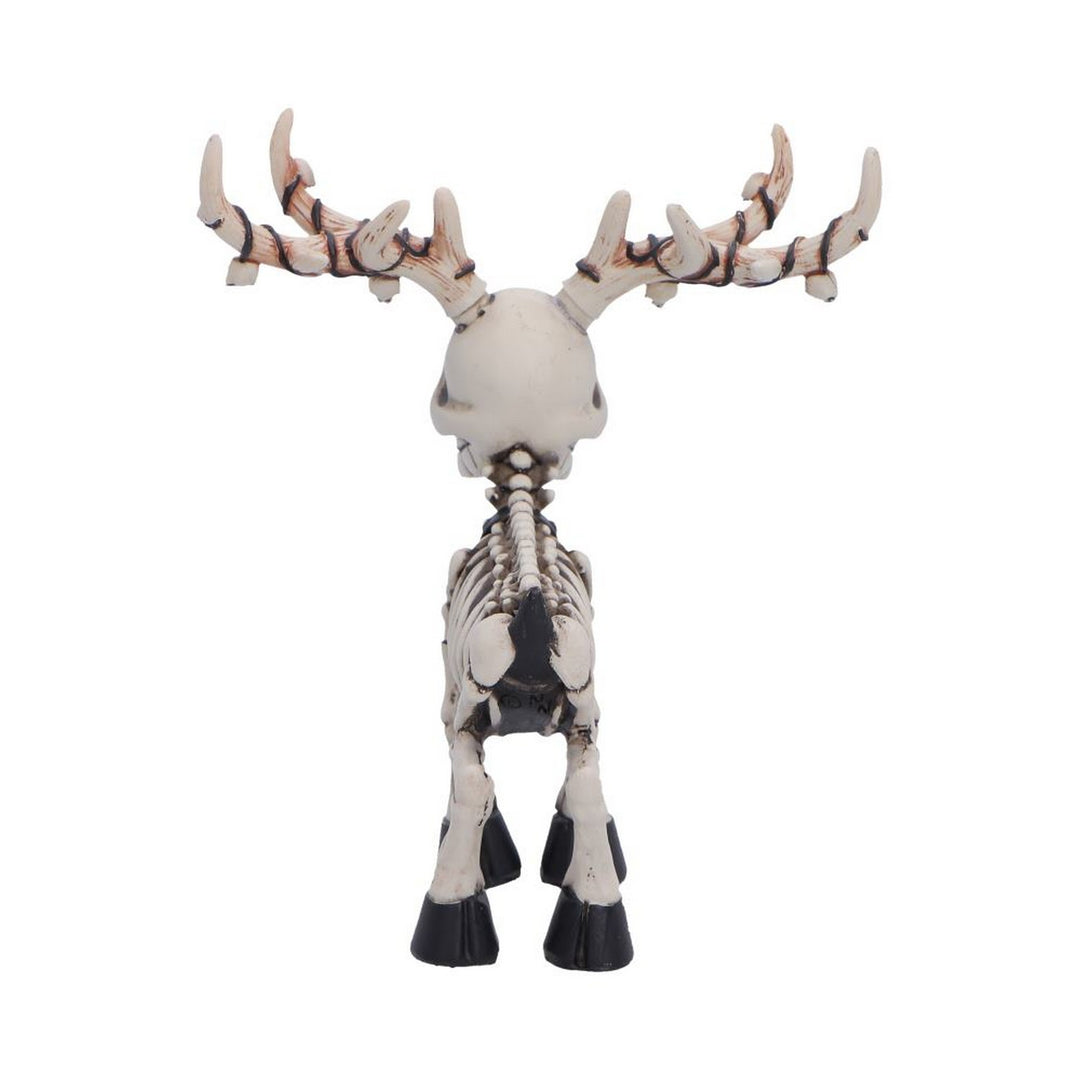 Rudi Christmas Reindeer 10.7cm B7714B26