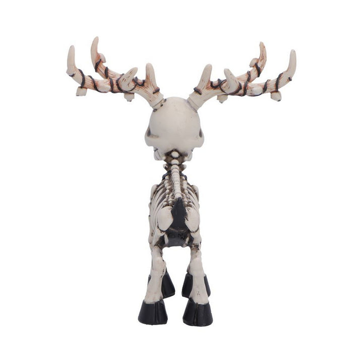 Rudi Christmas Reindeer 10.7cm B7714B26