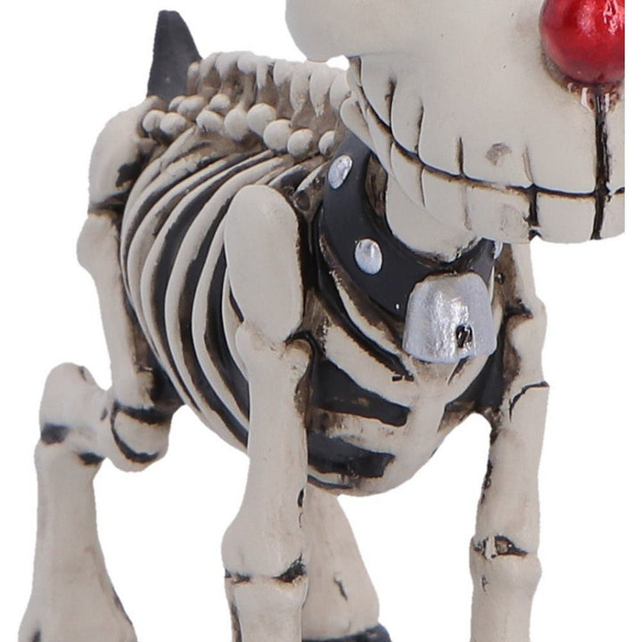 Rudi Christmas Reindeer 10.7cm B7714B26