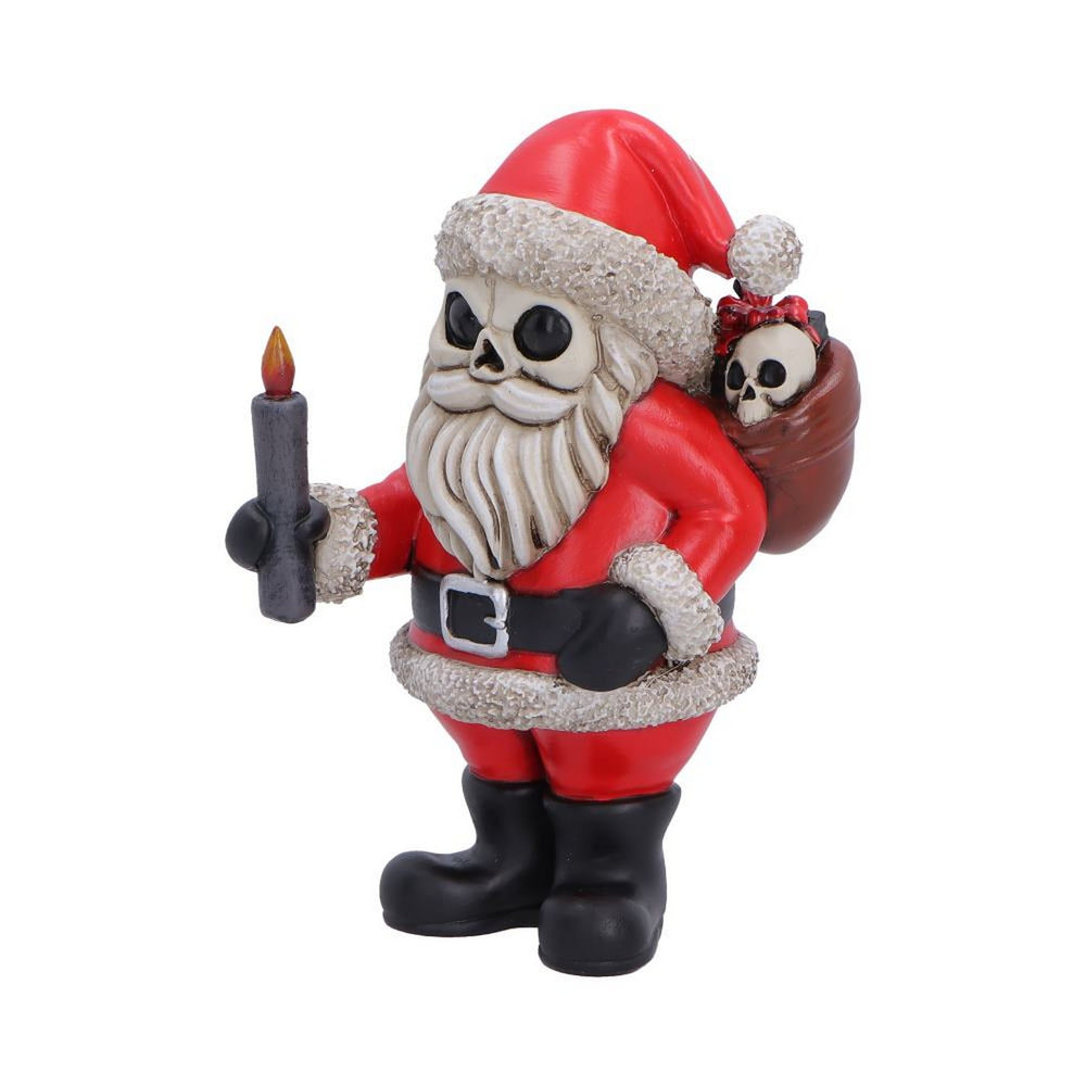 Noel Christmas Santa Figurine 10.5cm B7715B26