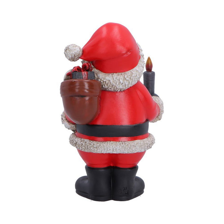Noel Christmas Santa Figurine 10.5cm B7715B26