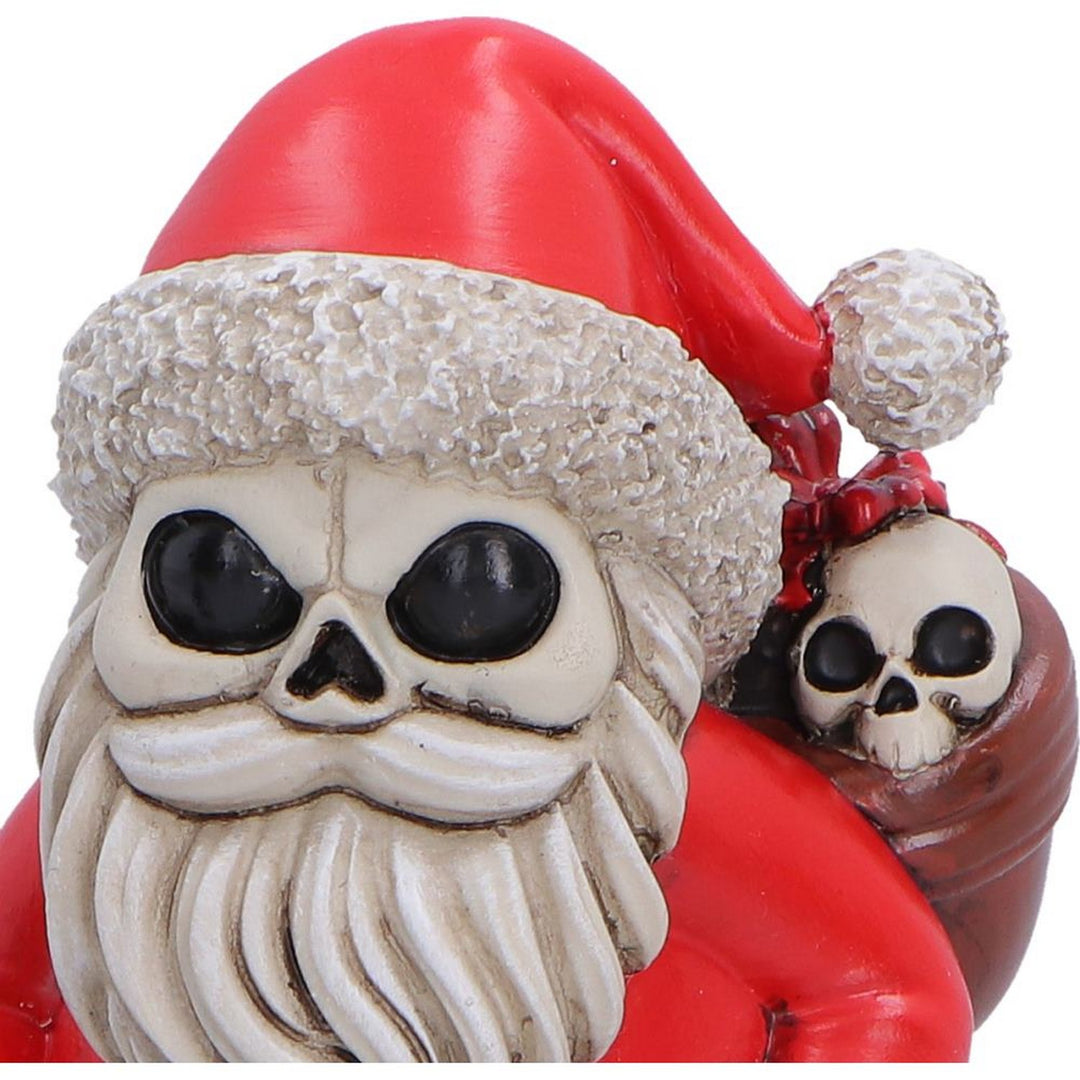 Noel Christmas Santa Figurine 10.5cm B7715B26