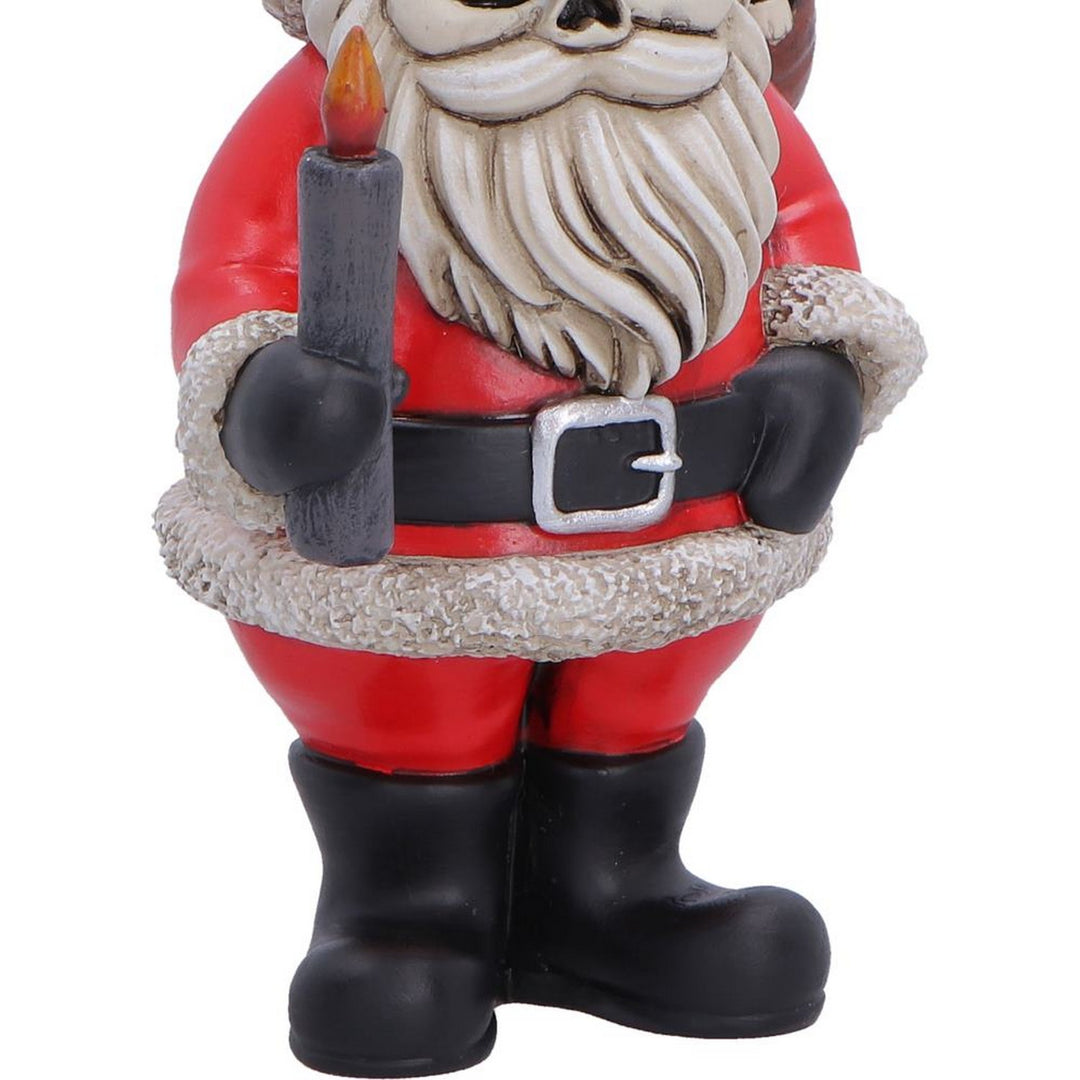 Noel Christmas Santa Figurine 10.5cm B7715B26