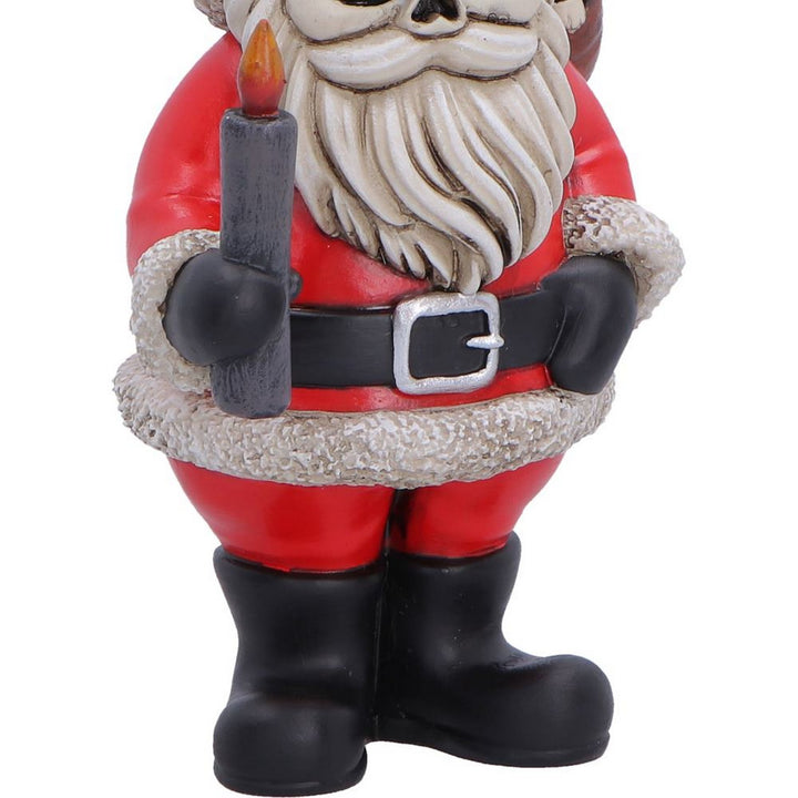 Noel Christmas Santa Figurine 10.5cm B7715B26