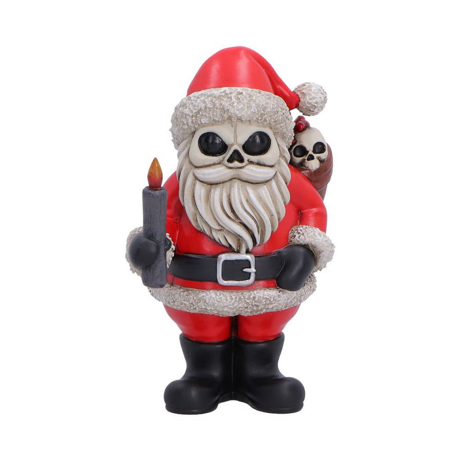 Noel Christmas Santa Figurine 10.5cm B7715B26
