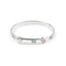 Disney Mickey & Minnie Sterling Silver 925 Mouse Bangle B902554SL.PA