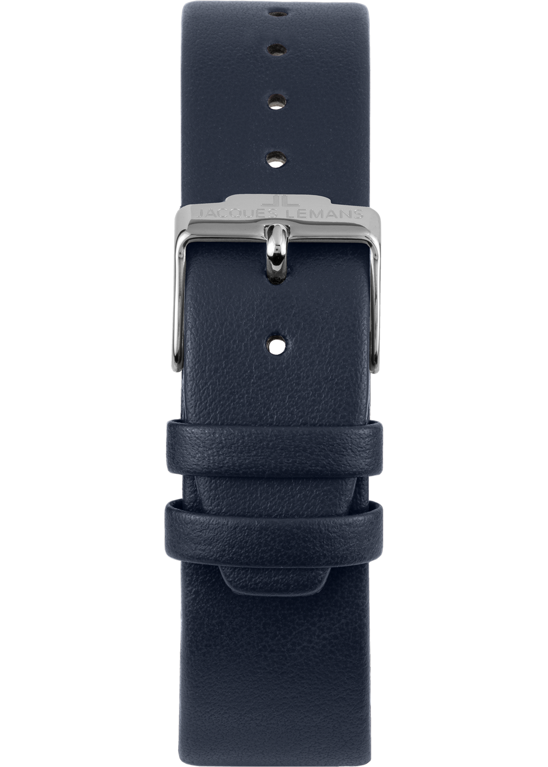 Eco Power Solar Dark Blue Vegan Strap Unisex Watch