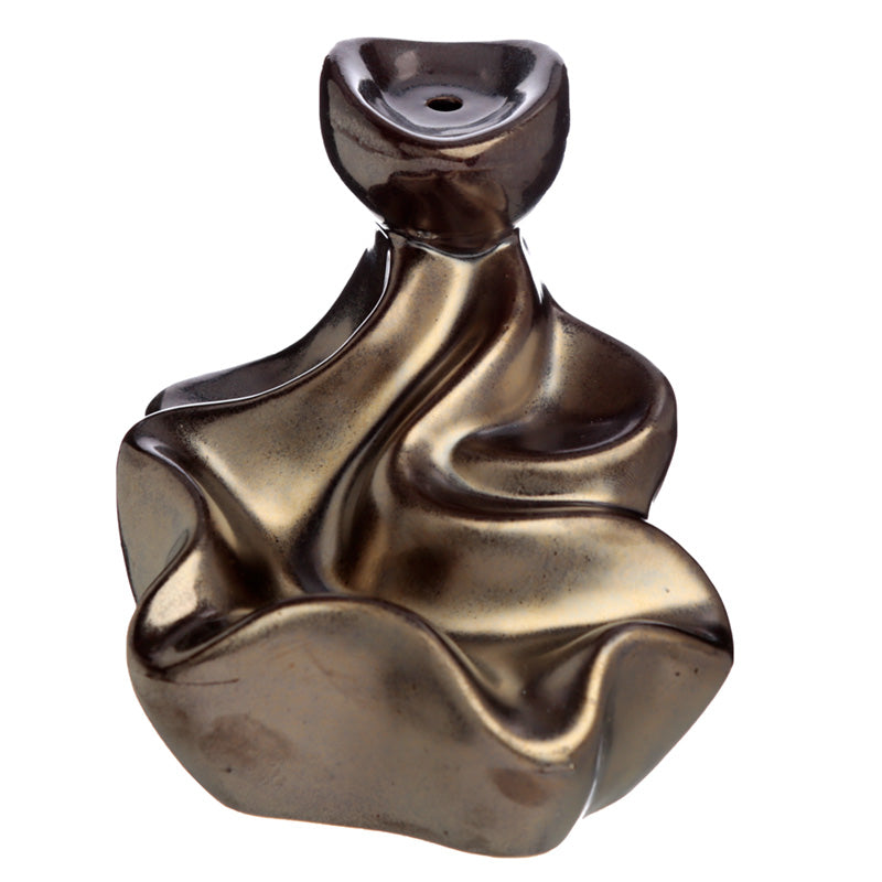 Waterfall Backflow Incense Burner BACK23