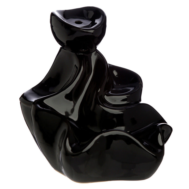 Waterfall Backflow Incense Burner BACK23