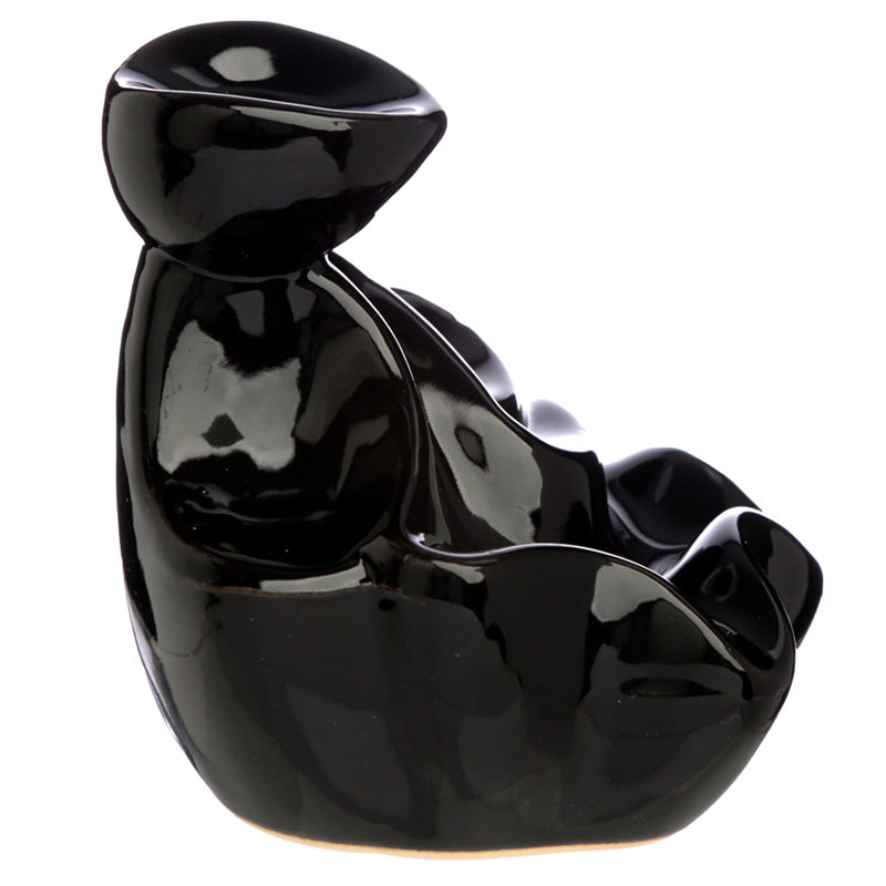 Waterfall Backflow Incense Burner BACK23