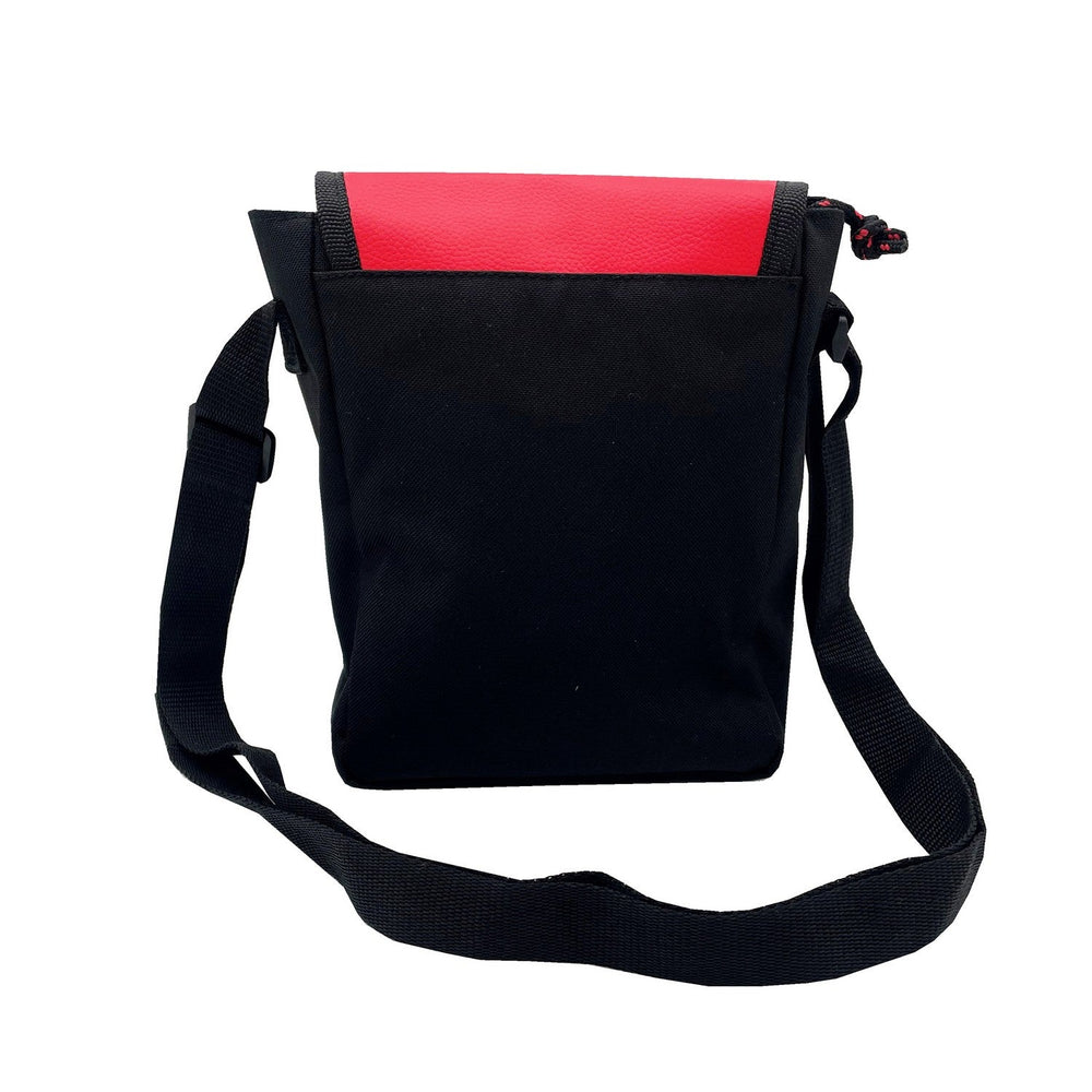 Kids Film And Cartoon Pokemon Pokémon Pokeball Shoulder Red Bag BD-281-PK