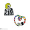Set Of 2 Beetlejuice And Sandworm Pins CR3241