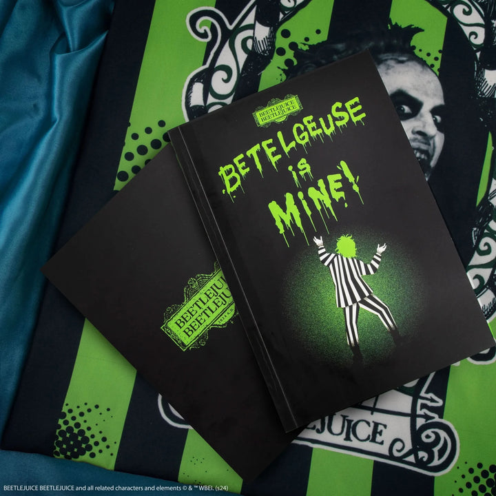 Betelgeuse Is Mine Notebook CR5140