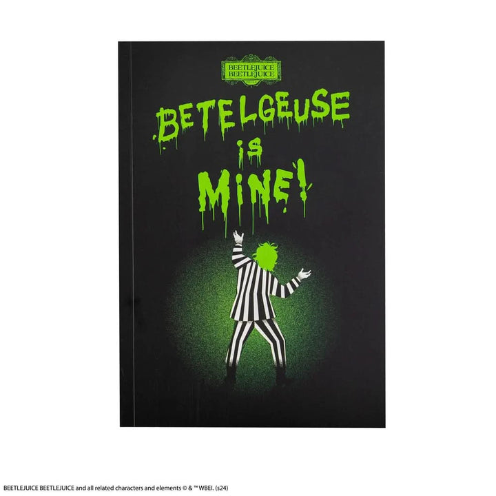 Betelgeuse Is Mine Notebook CR5140