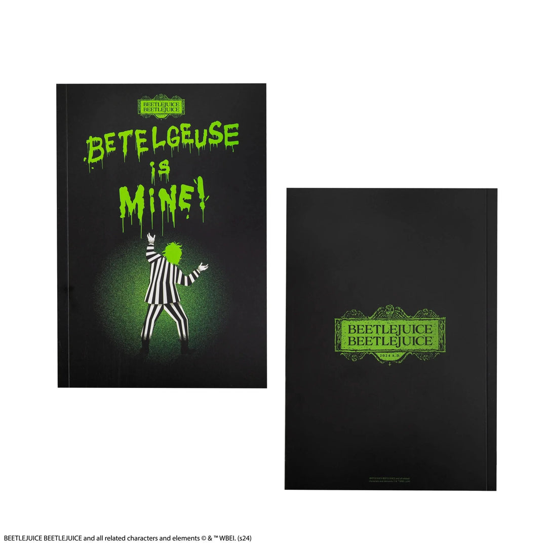 Betelgeuse Is Mine Notebook CR5140