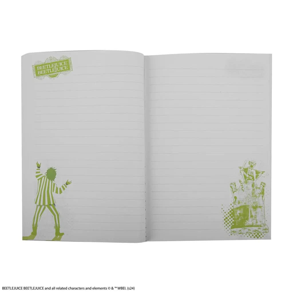 Betelgeuse Is Mine Notebook CR5140