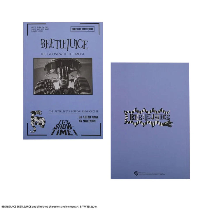 It's Show Time Notebook CR5146