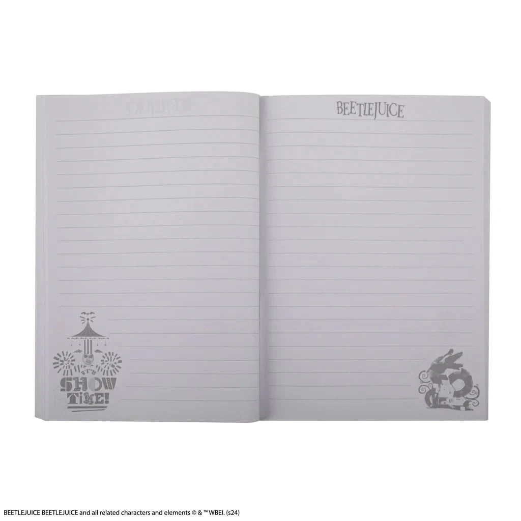 It's Show Time Notebook CR5146