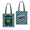 Call Beetlejuice Tote Bag CR2342