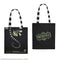Sandworm Tote Bag CR2343