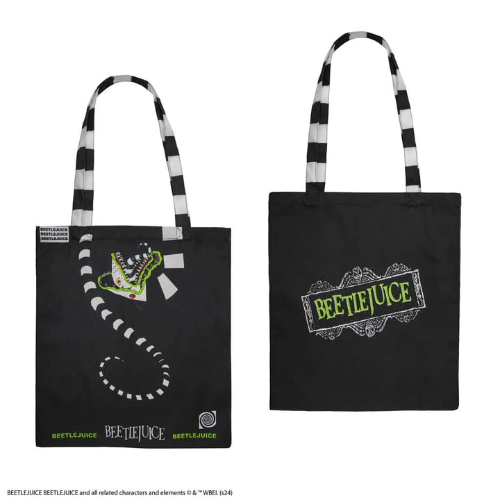 Sandworm Tote Bag CR2343